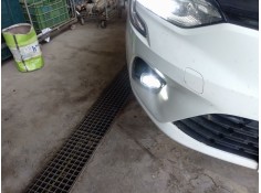 Recambio de faro antiniebla derecho para renault clio v (b7_) 1.0 lpg (b7mt) referencia OEM IAM  261504122R 10118140005/13018552 2
