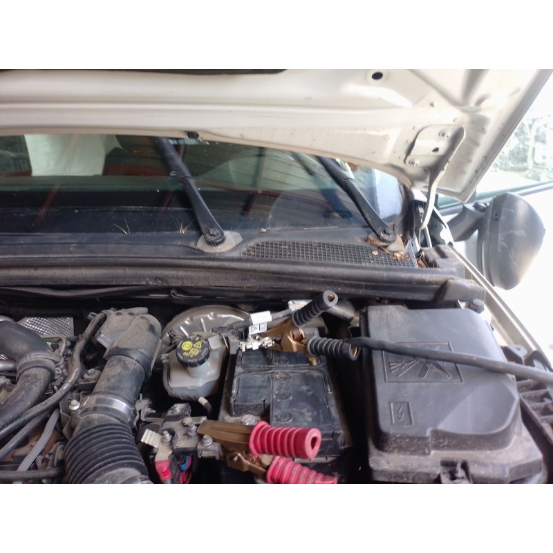 Recambio de motor limpia delantero para renault clio v (b7_) 1.0 lpg (b7mt) referencia OEM IAM   