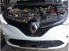 Recambio de rejilla delantera para renault clio v (b7_) 1.0 lpg (b7mt) referencia OEM IAM  622567196R  2