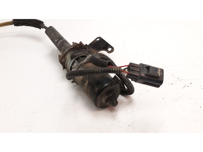 Recambio de freno de mano electrico para jaguar xf 2.2 diesel luxury referencia OEM IAM 7151120  