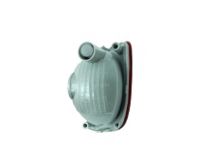 Recambio de faro antiniebla trasero izquierdo para renault kangoo referencia OEM IAM  8200419906 103F19851381/16806731/553053E/M 2