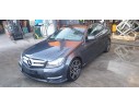 MERCEDES-BENZ CLASE C (W204) COUPE