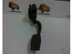 Recambio de potenciometro pedal para fiat grande punto (199) referencia OEM IAM 55702020  