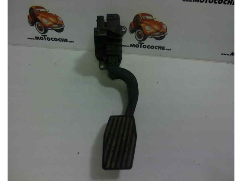 Recambio de potenciometro pedal para fiat grande punto (199) referencia OEM IAM 55702020  