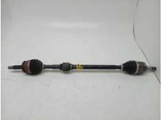 TRANSMISION DELANTERA DERECHA 49501H8060 K1237