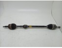TRANSMISION DELANTERA DERECHA 49501H8060 K1237