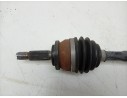 TRANSMISION DELANTERA DERECHA 49501H8060 K1237