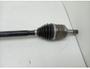 TRANSMISION DELANTERA DERECHA 49501H8060 K1237