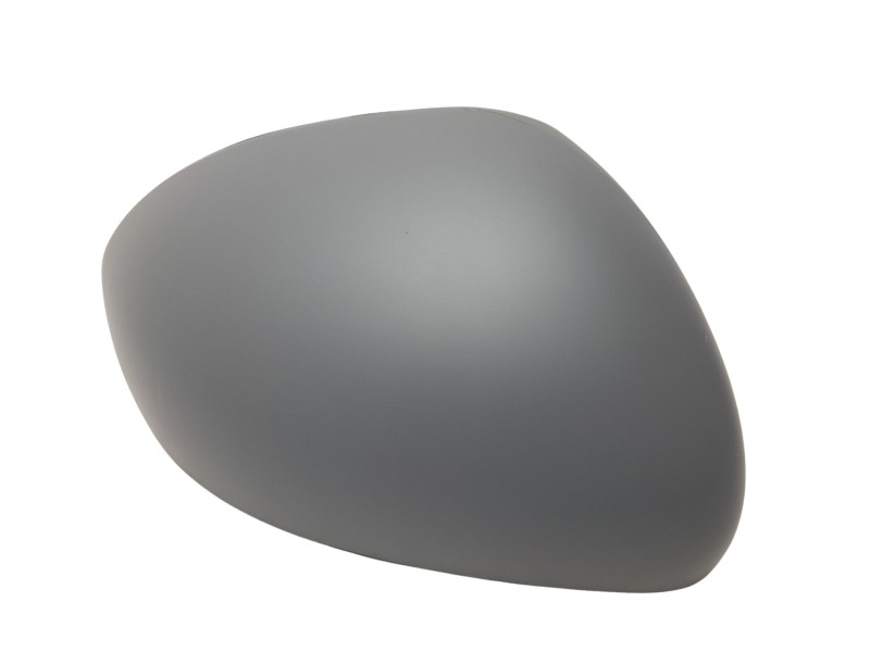 Recambio de carcasa retrovisor derecho para fiat 500 x (334) referencia OEM IAM  735623304 713042P/FT0607413