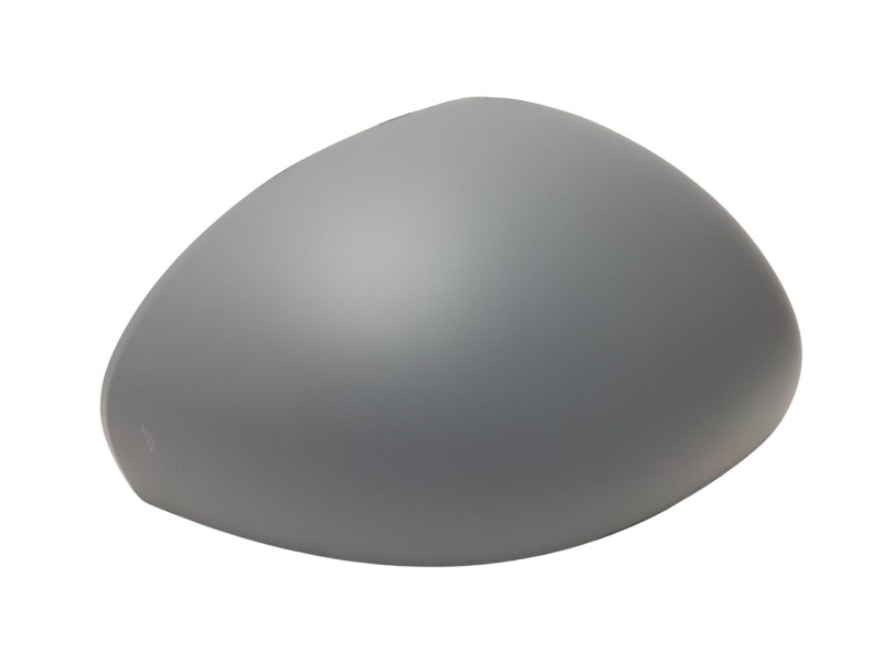 Recambio de carcasa retrovisor derecho para fiat 500 x (334) referencia OEM IAM  735623304 713042P/FT0607413