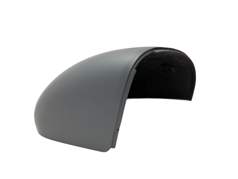Recambio de carcasa retrovisor derecho para fiat 500 x (334) referencia OEM IAM  735623304 713042P/FT0607413