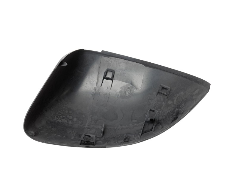 Recambio de carcasa retrovisor derecho para fiat 500 x (334) referencia OEM IAM  735623304 713042P/FT0607413