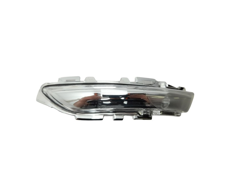 Recambio de piloto retrovisor izquierdo para fiat 500 x (334) referencia OEM IAM  6000626047 15304301/713042Q/FT0607416