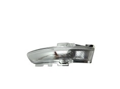Recambio de piloto retrovisor izquierdo para fiat 500 x (334) referencia OEM IAM  6000626047 15304301/713042Q/FT0607416 2