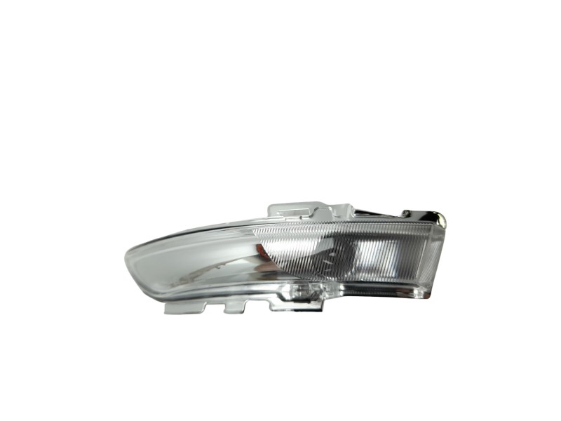 Recambio de piloto retrovisor izquierdo para fiat 500 x (334) referencia OEM IAM  6000626047 15304301/713042Q/FT0607416
