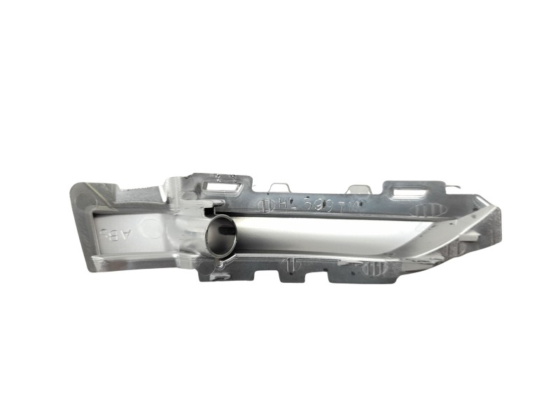 Recambio de piloto retrovisor izquierdo para fiat 500 x (334) referencia OEM IAM  6000626047 15304301/713042Q/FT0607416