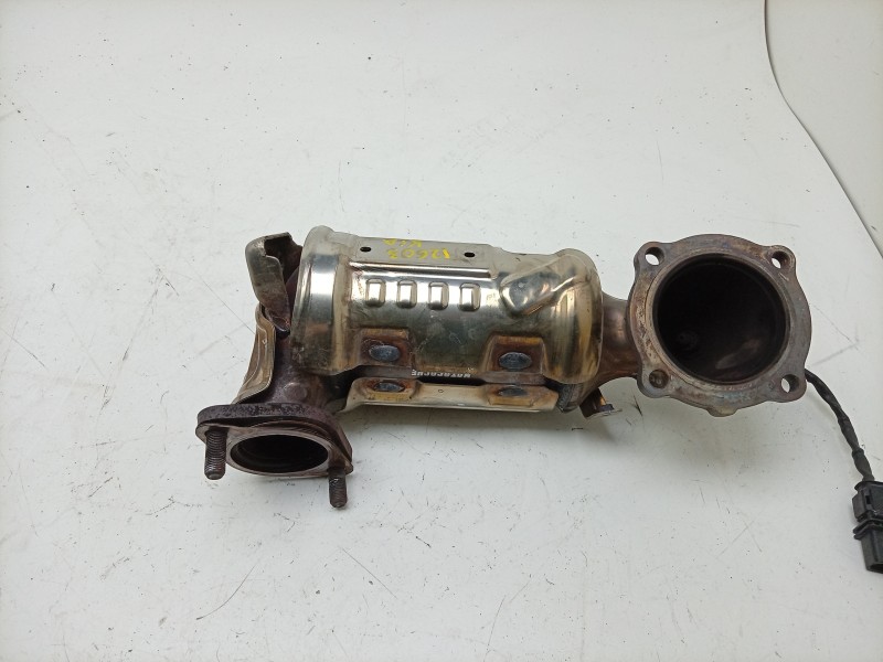 Recambio de catalizador para kia stonic (yb) 1.0 t-gdi eco-dynamics+ referencia OEM IAM  2853004HA4 