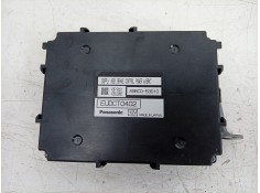 Recambio de modulo electronico para lexus rc referencia OEM IAM  896C053010  2