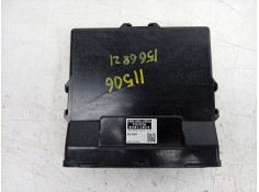 Recambio de modulo electronico para lexus rc referencia OEM IAM 2850005691 8998124070 