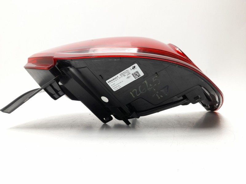 Recambio de piloto trasero derecho para dacia sandero iii 1.0 tce 90 eco-g referencia OEM IAM  265508077R 103F08600772/16250222/