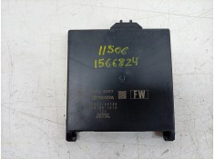 Recambio de modulo electronico para lexus rc referencia OEM IAM 2381003210 8922124120 
