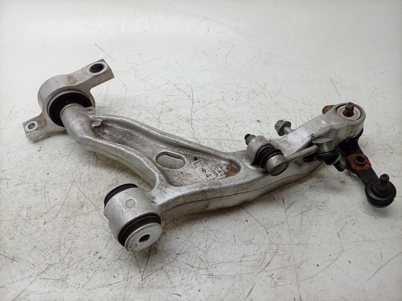 Recambio de brazo suspension inferior delantero izquierdo para lexus rc referencia OEM IAM  4864024040 