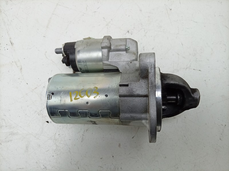 Recambio de motor arranque para kia stonic (yb) 1.0 t-gdi eco-dynamics+ referencia OEM IAM 61003002 3610008000 