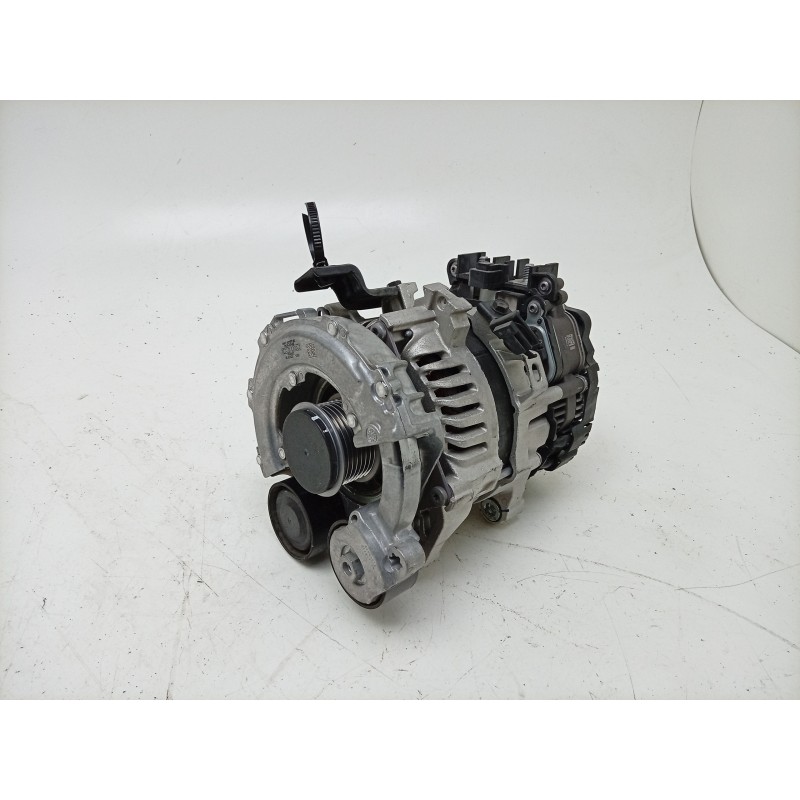 Recambio de alternador para kia stonic (yb) 1.0 t-gdi eco-dynamics+ referencia OEM IAM 2726652 3630007000 