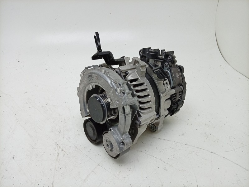 Recambio de alternador para kia stonic (yb) 1.0 t-gdi eco-dynamics+ referencia OEM IAM 2726652 3630007000 