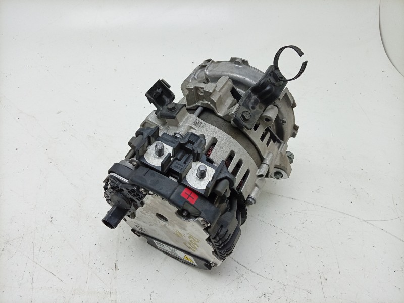 Recambio de alternador para kia stonic (yb) 1.0 t-gdi eco-dynamics+ referencia OEM IAM 2726652 3630007000 