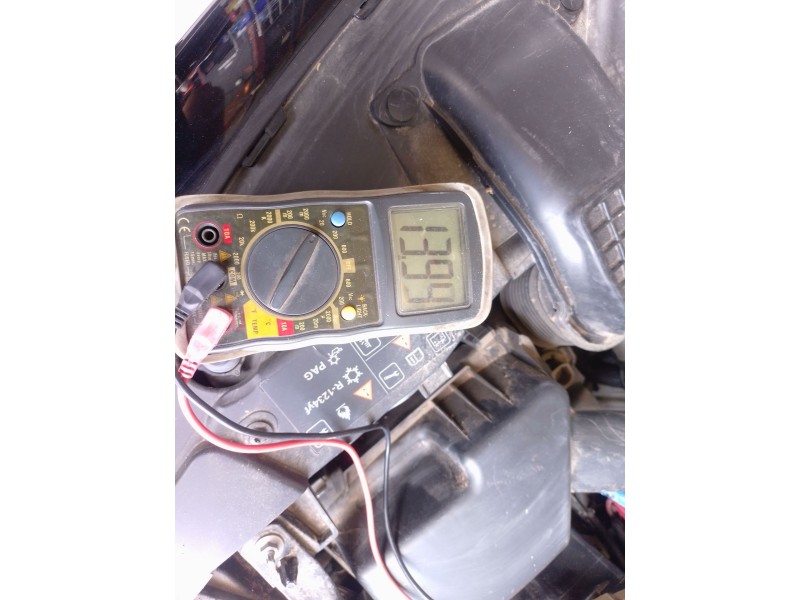 Recambio de alternador para renault clio v (b7_) 1.0 lpg (b7mt) referencia OEM IAM   