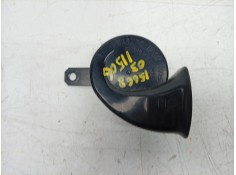 Recambio de claxon para lexus rc referencia OEM IAM  8651030700 