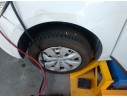 TRANSMISION DELANTERA IZQUIERDA 391016789R 