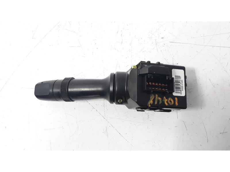 Recambio de mando limpia para kia cee´d 1.4 crdi cat referencia OEM IAM 934202K560  