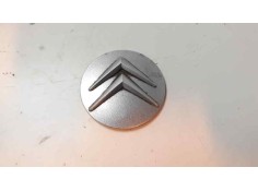 Recambio de tapacubos para citroen c3 referencia OEM IAM 542113  