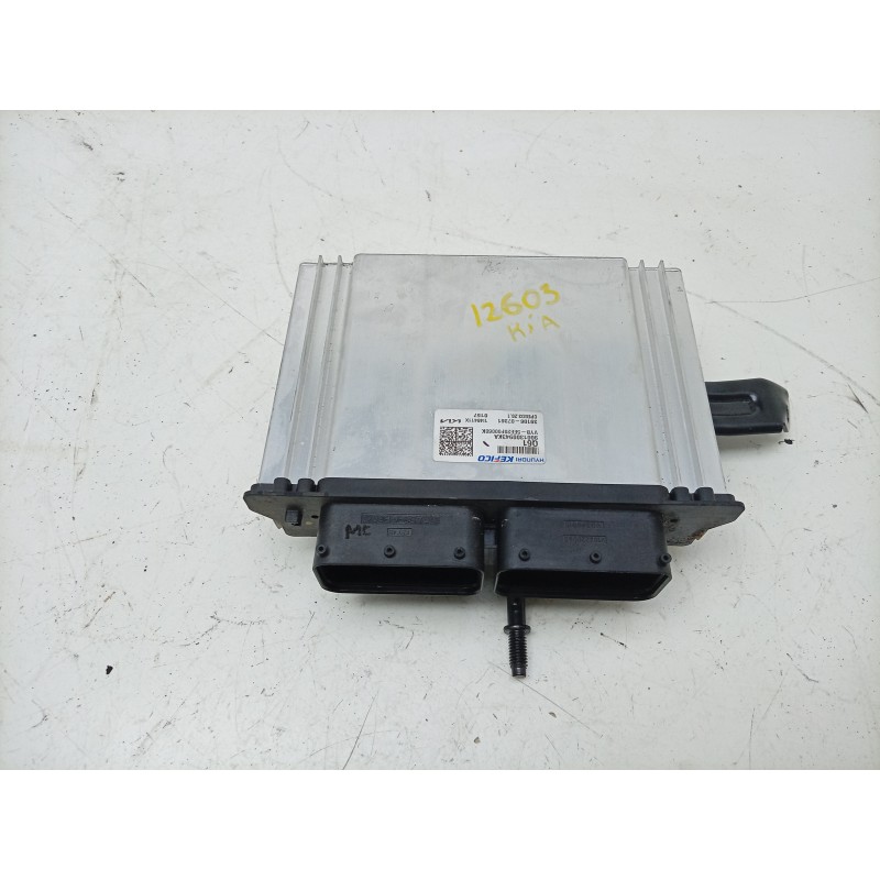 Recambio de centralita motor uce para kia stonic (yb) 1.0 t-gdi eco-dynamics+ referencia OEM IAM  3910607361 