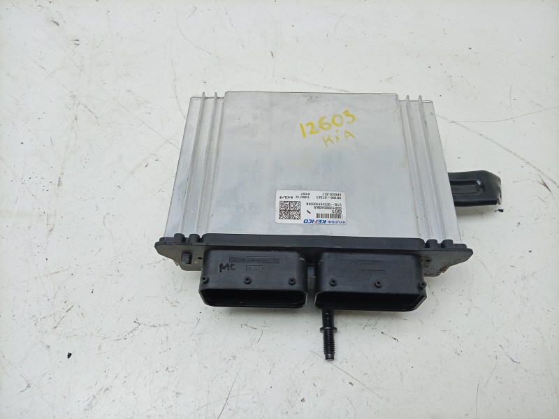 Recambio de centralita motor uce para kia stonic (yb) 1.0 t-gdi eco-dynamics+ referencia OEM IAM  3910607361 