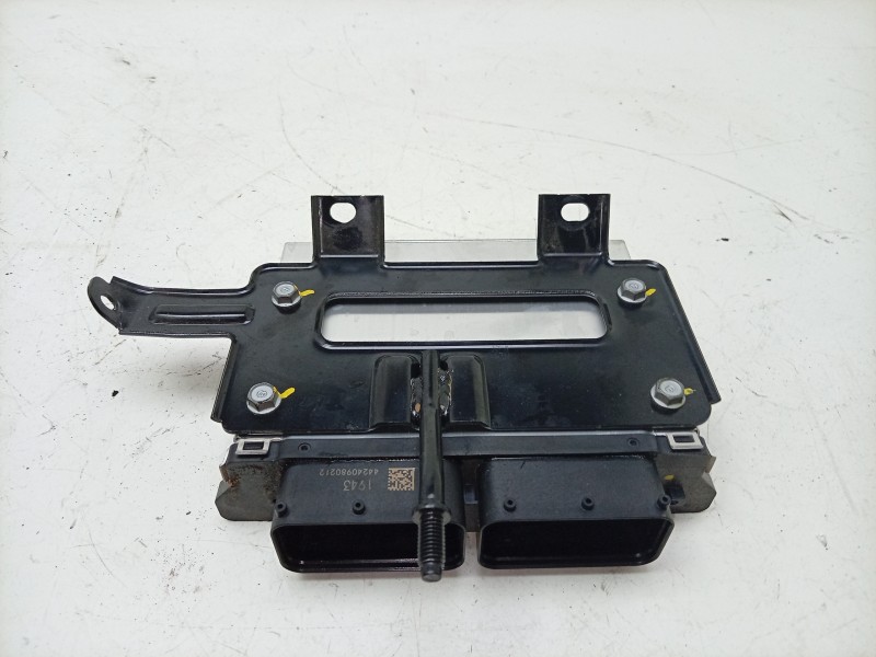 Recambio de centralita motor uce para kia stonic (yb) 1.0 t-gdi eco-dynamics+ referencia OEM IAM  3910607361 