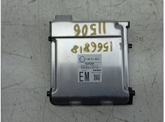 Recambio de camara vision frontal para lexus rc referencia OEM IAM 0365008770 8646C24011  2