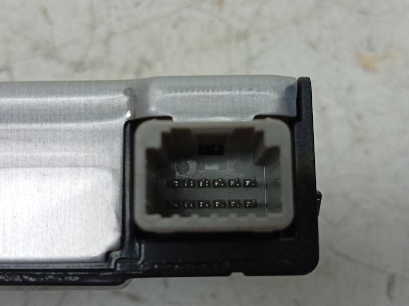 Recambio de camara vision frontal para lexus rc referencia OEM IAM 0365008770 8646C24011 