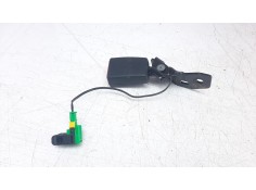 Recambio de cinturon seguridad trasero central para jeep renegade 1.0 t-gdi cat referencia OEM IAM 34174908E   2