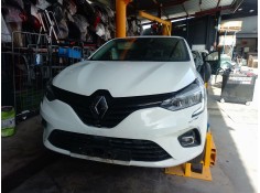 renault clio v (b7_) del año 2020 2
