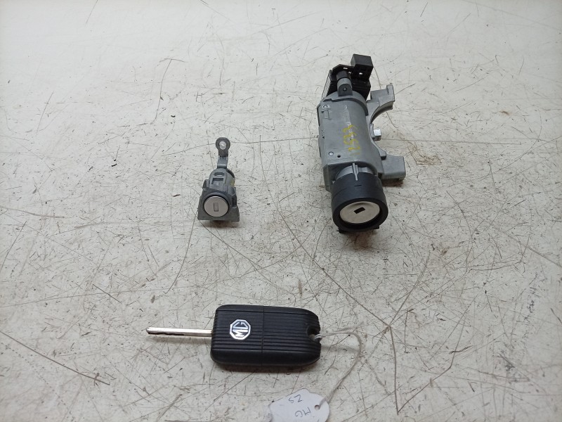 Recambio de conmutador de arranque para mg zs suv (azs1) 1.5 vti referencia OEM IAM  10184543 
