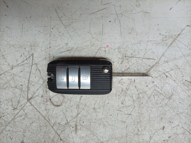Recambio de conmutador de arranque para mg zs suv (azs1) 1.5 vti referencia OEM IAM  10184543 