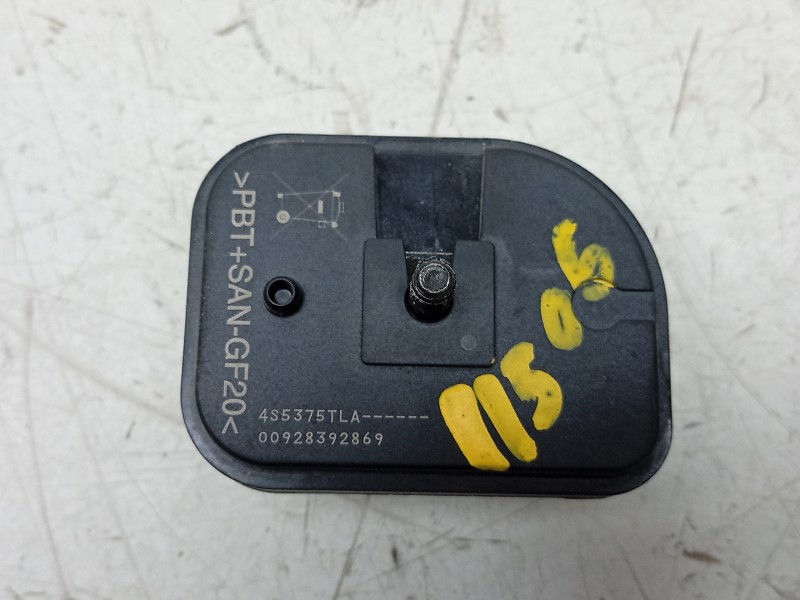 Recambio de modulo electronico para lexus rc referencia OEM IAM 00928392869 8904024040 