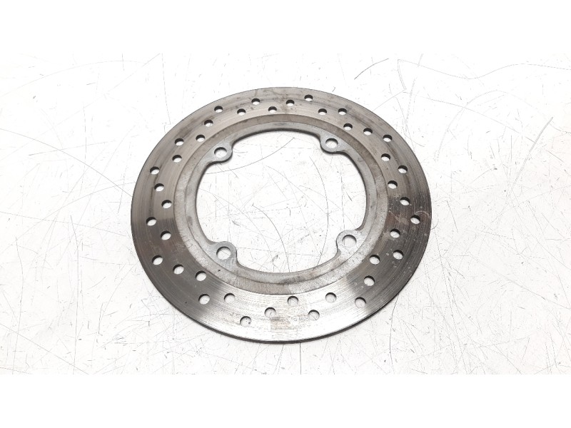 Recambio de disco de freno trasero para honda cb 650r referencia OEM IAM 43251MKYD51  
