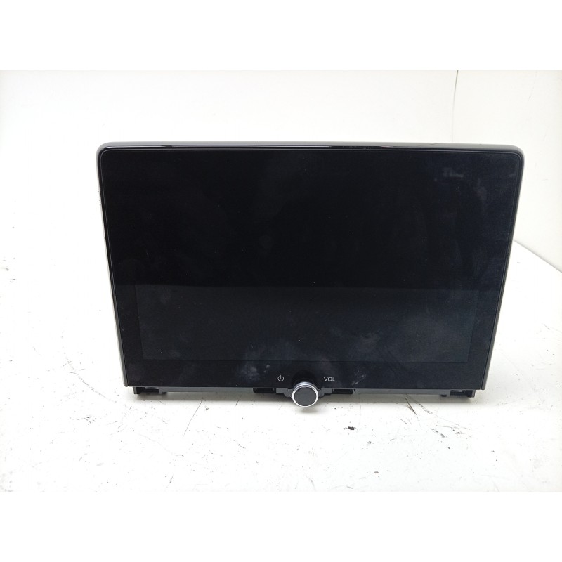 Recambio de sistema navegacion gps para toyota yaris (_p21_, _pa1_, _ph1_) 1.5 hybrid (mxph10) referencia OEM IAM CKCS7EE9AE 861