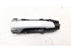 Recambio de maneta exterior delantera izquierda para audi a1 sportback (gba) 1.5 16v tsi act referencia OEM IAM 8V0837885  