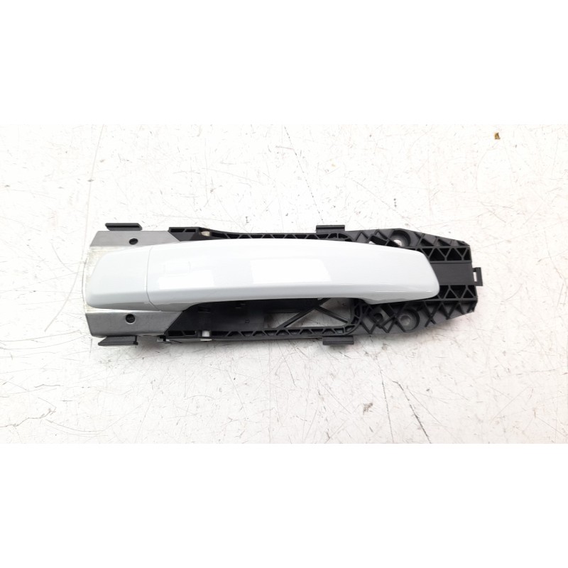 Recambio de maneta exterior delantera izquierda para audi a1 sportback (gba) 1.5 16v tsi act referencia OEM IAM 8V0837885  