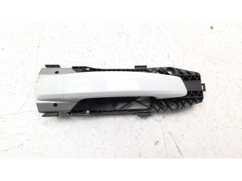 Recambio de maneta exterior delantera izquierda para audi a1 sportback (gba) 1.5 16v tsi act referencia OEM IAM 8V0837885  